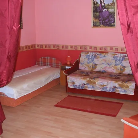 Erdos Apartment