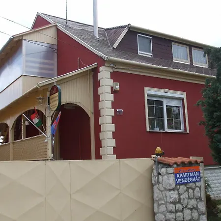 Erdos شقة Mosonmagyaróvár