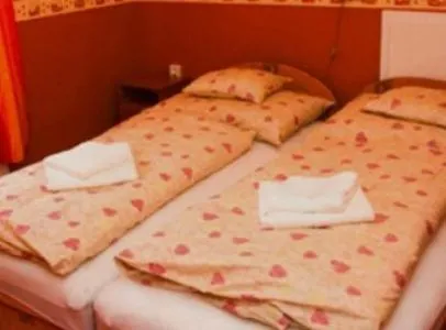 Апартаменты Erdos Мошонмадьяровар