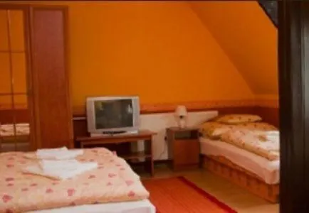 Apartment Erdos