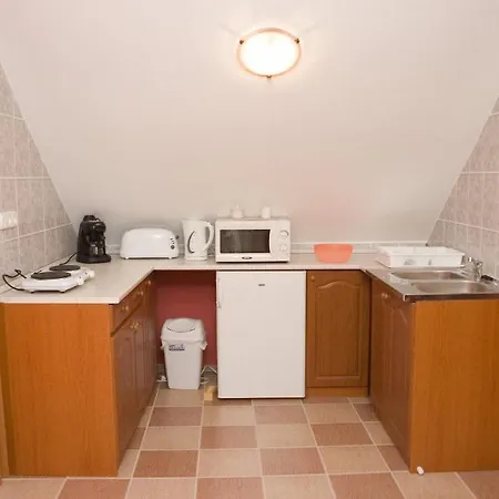 شقة Erdos Mosonmagyaróvár