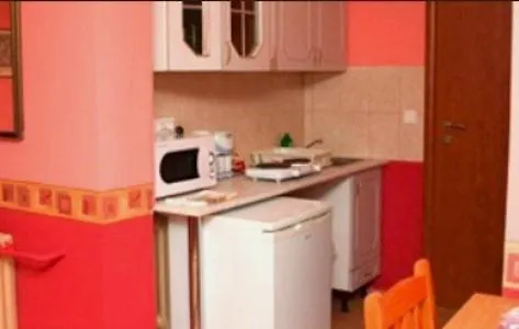 Erdos Apartment *